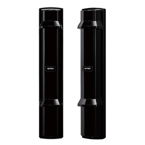 Outdoor Detectiors: OPT-SL-650QN - Long range Photo QUAD Beam 200M, IP65