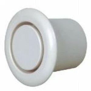 RF209 - HC-402B, Round Flush Mount Piezo