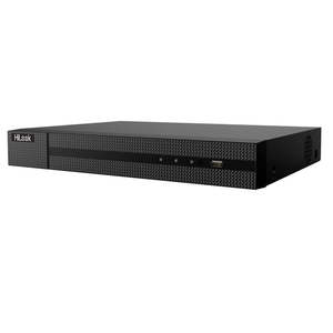 HiLook DVR-216U-M2 4K H265 16-Channel Deep Learning Turbo-HD Pentabrid (HDTVI /