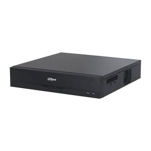 Hd Analogue Recorders: Dahua DH-XVR5832S-4KL-I3 WizSense 4K 1.5U Rackmount 32-Channel Pentabrid (HDCVI