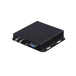Dahua DH-TP2105 HDCVI to – HDCVI / Analogue / VGA / HDMI – Video Converter