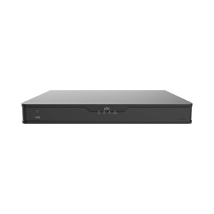 Uniview XVR302-16Q3 Ultra HD 2.0 Series 4K 1U 16-Channel Pentabrid (AHD / TVI /