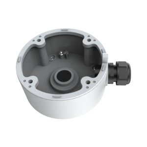 Ip Surveillance Accessories: FERN360 - Junction Box for motorised Bullet Security Camera | FGSIP-BKJB-4