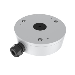 Ip Surveillance Accessories: FERN360 - Junction Box for fixed lens Turret & Bullet Security Cameras | FGSIP-BKJB-5