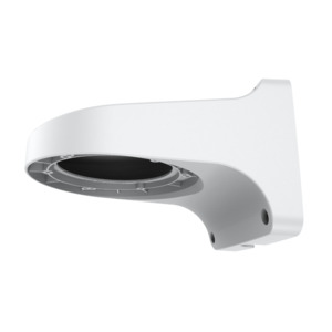 Ip Surveillance Accessories: FERN360 - Plastic Wall Mount Bracket for Motorised Turret & Vandal Dome | FGSIP-BKWM-28