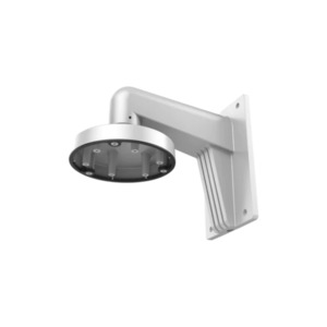 Hikvision DS-1273ZJ-135 Aluminium Alloy Weatherproof Wall-Mount Bracket for Moto