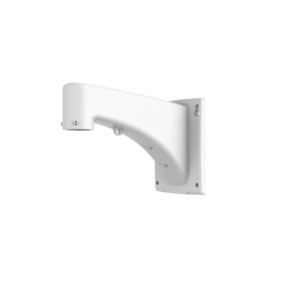 Uniview TR-WE45-IN Aluminium-Alloy Wall-Mount Bracket for PTZs – 230mm Short Len