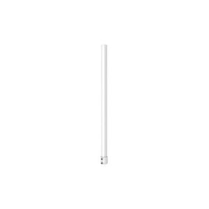 Uniview TR-SE24-A-IN Aluminium Alloy Celling-Mount / Drop-Pole Extension Pipe –