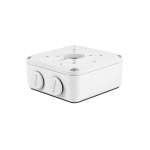 Uniview TR-JB07-D-IN Weatherproof Cable Junction Box for Uniview IPC23XX/222X, I