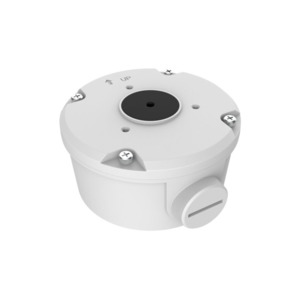Uniview TR-JB05-B-IN Weatherproof Cable Junction box for IPC21XX series with cir
