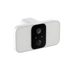 Wireless Surveillance Cameras: CWC2BFLD-A - Concord Wi-Fi Battery Powered Floodlight Camera
