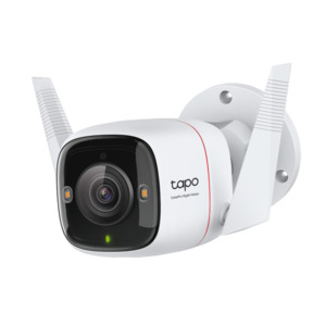 TL-TAPOC325WB - TP-Link Tapo C325WB Outdoor Security Wi-Fi Camera