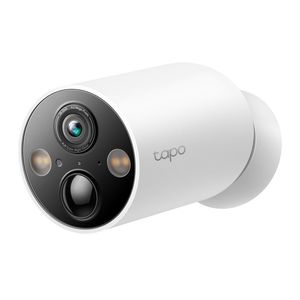 Wireless Surveillance Cameras: TL-TAPOC425 - TP-Link Tapo C425, Smart Wire-Free Security Camera
