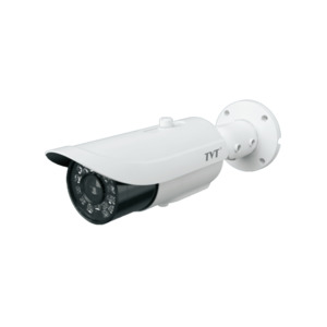 Tvt Surveillance: TVT-B922POE - 9-22mm 5MP Waterproof IP Bullet Camera, Motorized Lens