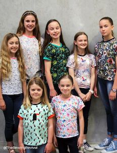 Tops & Sweatshirts: Skullduggery Tee