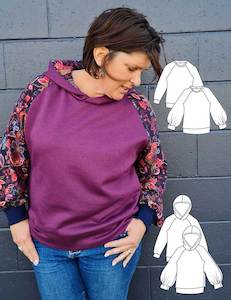 The Hoodies: Hummingbird Hoodie & Sweatshirt