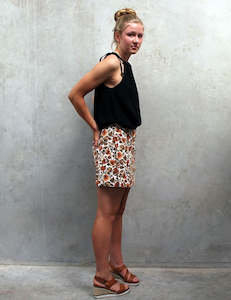 School Packs: Rookie Wrap Skirt (Youth)