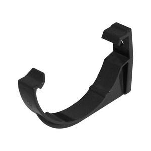 Black Gutter Bracket