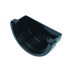Black Stopend