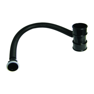 Black Water Tank Diverter