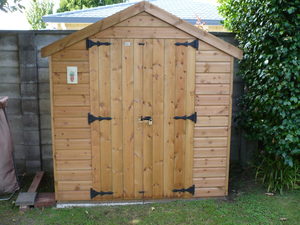 Apex Shed 1200×1800