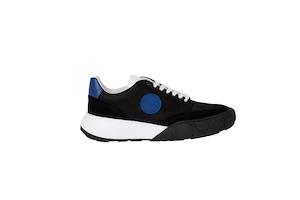 Areli - Black/Blue