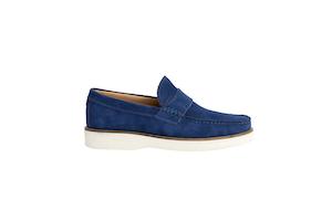 Isaacc - Navy