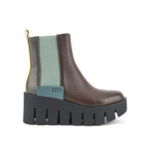 Grip Chelsea Lo II - Nordic