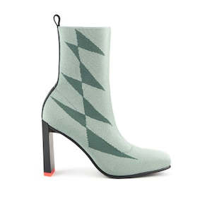 Womens: Tara Boot Hi - Sage