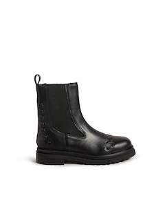 Boots: Lukki