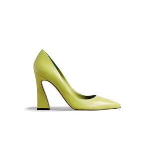 Pumps: Teyma - Pale Green