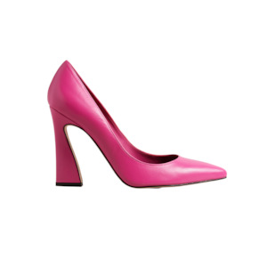 Pumps: Teyma - Pink