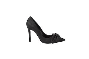 Pumps: Hyana - Black
