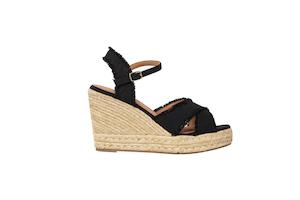 Wedges: Milan