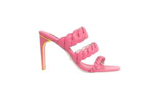 Mules: Rika - Dragonfruit