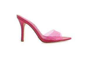 Mules: Layara - Pink