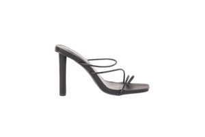 Mules: Alari - Black