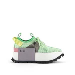 Roko Nomadic - Magnolia