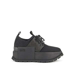 Sneakers: Roko Sport II - Black
