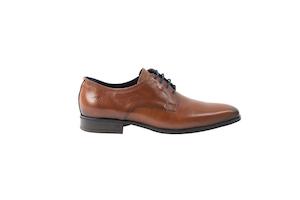 Dress Shoes: Dan