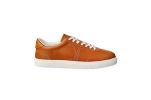 Sneakers 1: Robertt - Tan