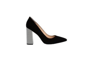 Summer Work Edit: Alex