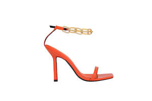 Kat Maconie: Effie - Orange