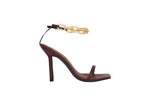 Kat Maconie: Effie - Chocolate