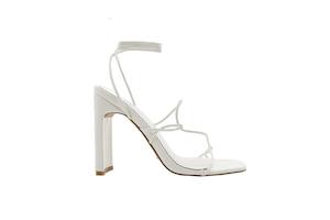 Womens Sale: Hades - White