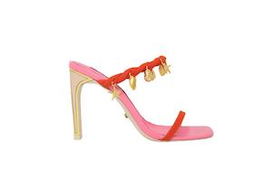 Vip All: Char - Dragonfruit