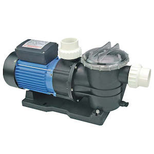 Water Pumps: Swimming Pool Pump 1.5HP 1100W