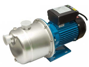 Water Pumps: Water Jet Pump