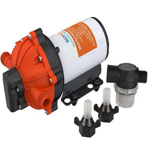 Seaflo Diagraph Pump 55 Series