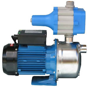 Water Pumps: Water Jet Pump 1 HP